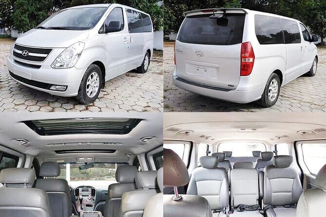 Phnom Penh: To/From Sihanouk Ville Private Car Transfer - How to Maximize Your Experience