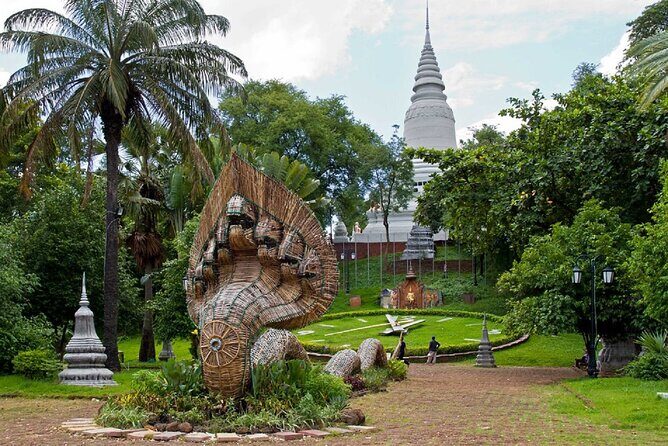 Phnom Penh Tours and Mekong River cruise - Who Will Love This Tour?