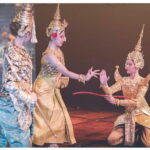 Phnom Penh Unique Evening Classical Dance Show Every Sunday - The Itinerary in Detail