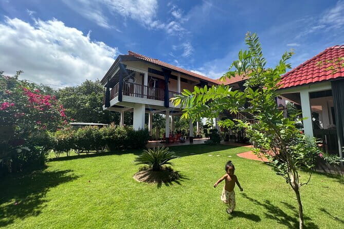 Phnom Penh's experience: cooking class and stay over - Practicalities and Tips