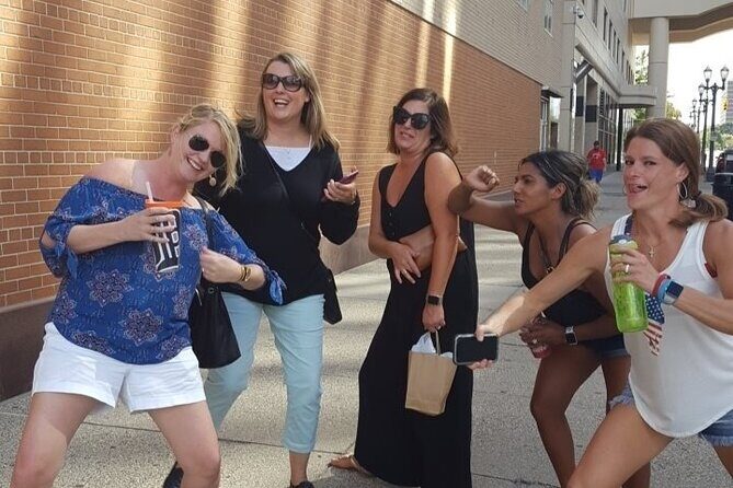 Phoenix City Scavenger Hunt by Wacky Walks - The Itinerary: A Closer Look at the Experience