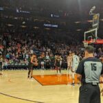 Phoenix Suns Basketball Game Ticket at Footprint Center - Final Thoughts: Is It Worth It?