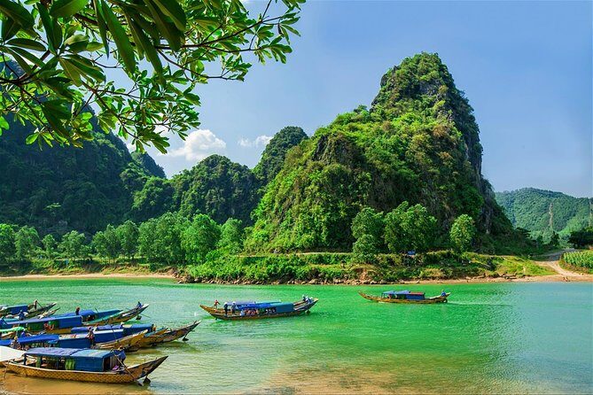 Phong Nha Cave And Dark Cave Tour - Who Will Love This Tour?
