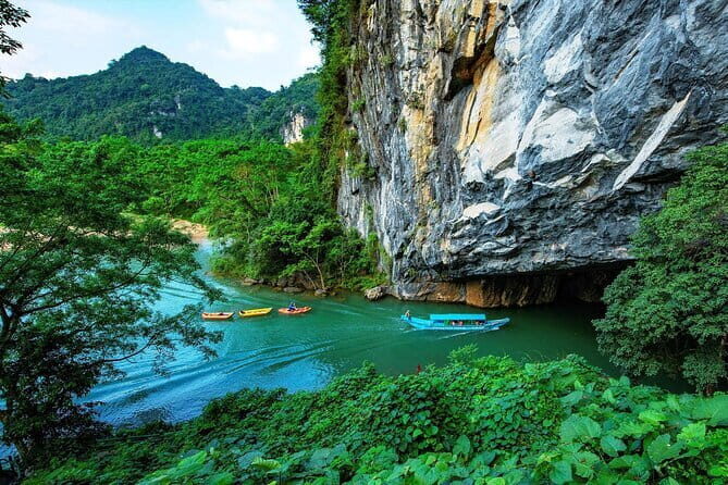 Phong Nha Cave & Paradise Cave Full-Day Exploration from Hue - The Guides and Reviews: Authentic Insights