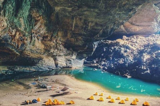 PHONG NHA CAVE- PARADISE CAVE FULL DAY FROM DONG HOI or PHONG NHA - Analyzing the Value: Is It Worth It?