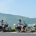 Phong Nha Motorbike tours. - A Deep Dive into the Phong Nha Motorbike Tour Experience
