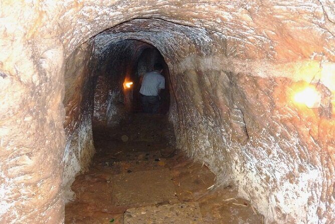 Phong Nha to/from Hue or Hoi An Transfer with DMZ Tour Option - FAQ