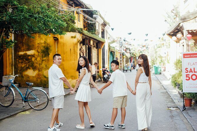 Photo tour with Hue photographer in Vietnam - Who Will Love This Experience?