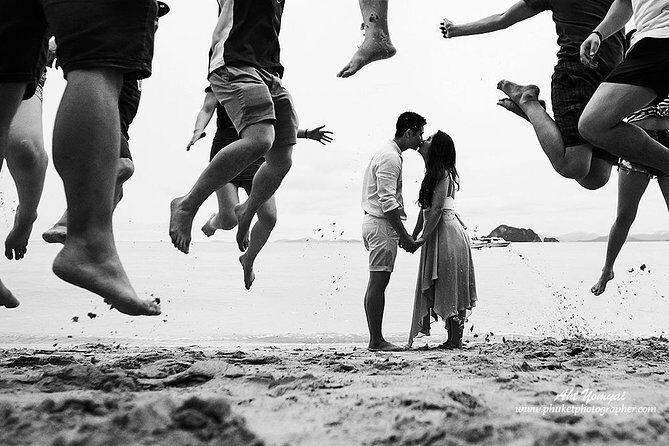 Photographer for wedding in all location of Thailand - What You Can Expect from This Wedding Photography Tour