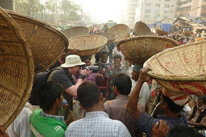 Photography In Dhaka - Who Should Book This Tour?