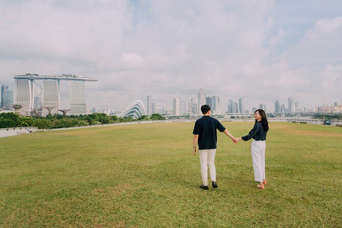 Photography Moments in Singapore Private Session - Final Thoughts