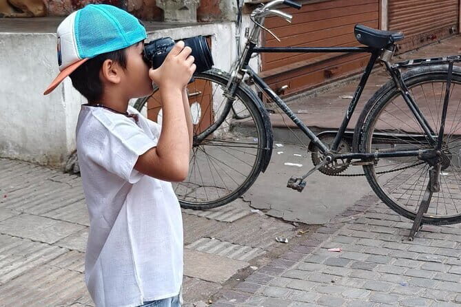Photography Tour Jaipur - Who Should Consider This Tour?