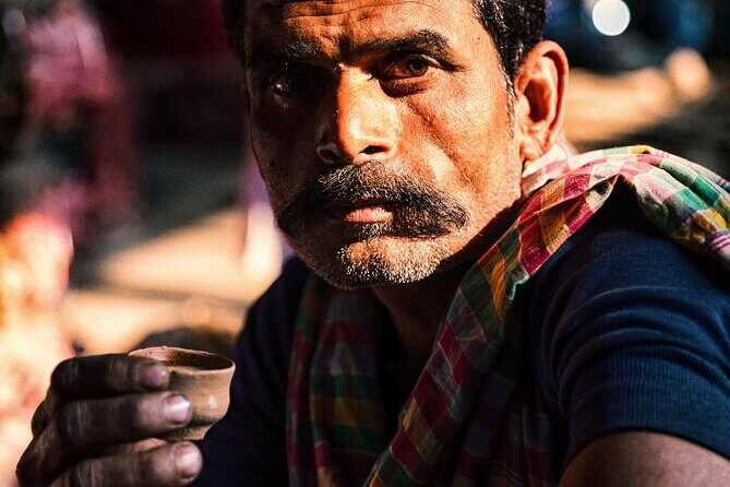 Photography Tour of Mesmerizing Markets of Kolkata - Practical Details