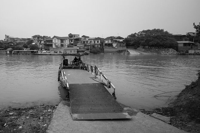 Photography Tour to Tho Ha - The rice paper making village - Final Thoughts