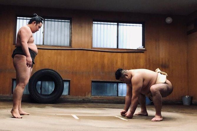 [Photos with Wrestlers] Exclusive Access to Sumo Morning Practice - Final Thoughts: Is This Tour Right for You?