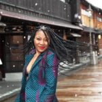 Photoshoot session by professional photographer in Kanazawa - What Makes This Photoshoot Stand Out?