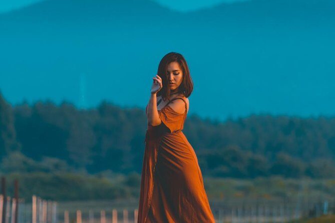 Photoshoot with Professional Photographer in Tokyo - Who Should Consider This Experience?