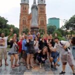 Phu My Port: Bestseller Top Site Saigon Trip or Cu Chi Tunnel - Detailed Itinerary Breakdown