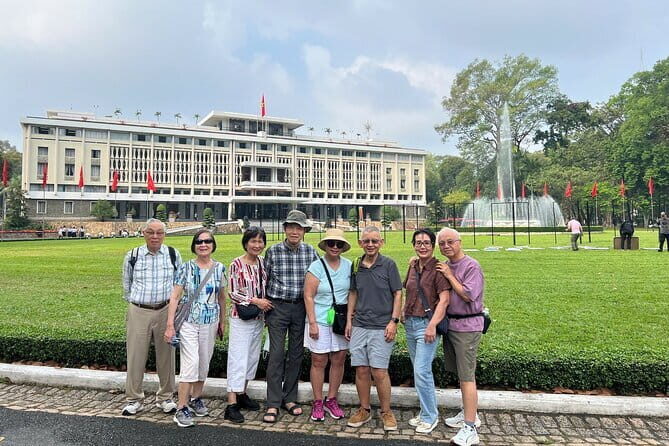 Phu My Port to Ho Chi Minh City Shore Excursion Private Tour - Who Will Love This Tour?