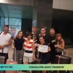 Phu Quoc Airport Transfer - The Sum Up