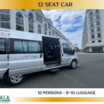 Phu Quoc Car Charter Rental - Deep Dive Into the Experience