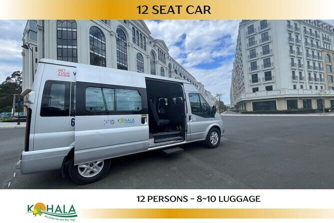 Phu Quoc Car Charter Rental - Deep Dive Into the Experience