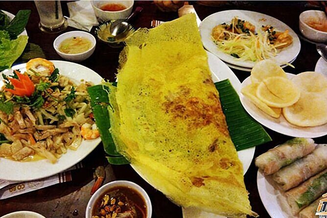 Phu Quoc City - Local Street Food Tour By Night - What’s Included and What to Expect
