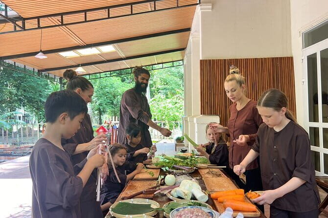 Phu Quoc Cooking Class - Practical Details and What You Can Expect