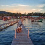 Phu Quoc Northern Island and Kayaking in Cua Can River - The Value of the Experience