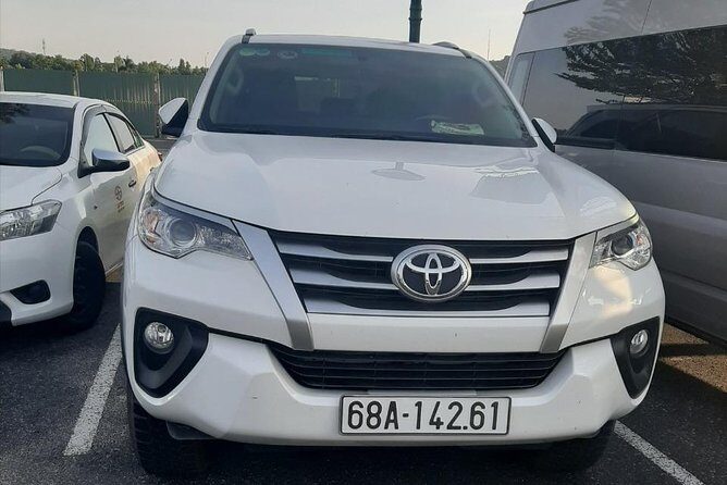 Phu Quoc Private Airport Transfer to Duong Dong Town - What’s Included and What’s Not