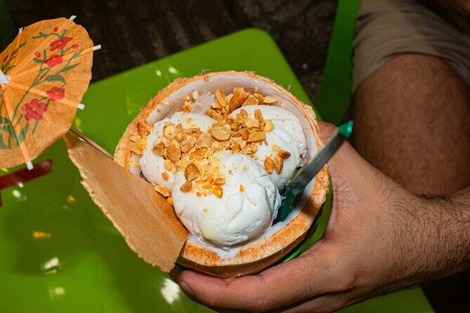 Phu Quoc Street Food Tour - Eat with Locals, Drink with Locals - Wrapping It Up