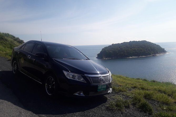 Phuket Airport Arrival Transfer  Domestic & International - The Details of Your Phuket Arrival Transfer
