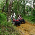 Phuket ATV Adventure Tour - Practical Details and Value