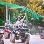 Phuket ATV Seaview On Tour - What to Expect on the Ground