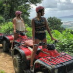 Phuket ATV Tour to Big Buddha View Point and Zipline Adventure - Practical Details and Considerations