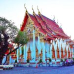 Phuket city tour - Who Should Consider This Tour?