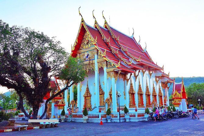Phuket city tour - Who Should Consider This Tour?