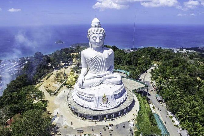 Phuket City Tour Half Day ( Best Seller ) 7 Points - Final Thoughts