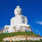 Phuket City Tour: Noted View Points, Wat Chalong, Old Phuket Town - Who Will Love This Tour?