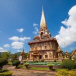Phuket City Tour: Noted View Points, Wat Chalong, Old Phuket Town - Who Would Love This Tour?