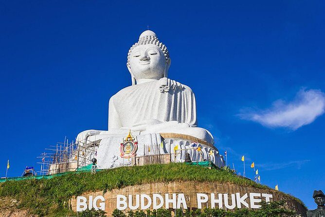 Phuket City Tour: Noted View Points, Wat Chalong, Old Phuket Town - Who Will Love This Tour?
