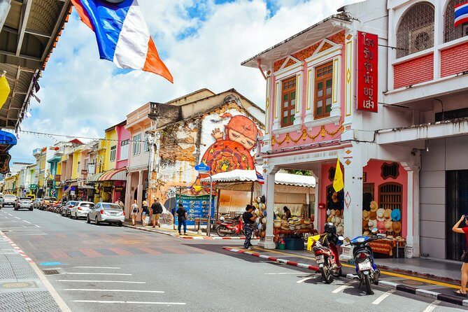 Phuket City Tour - Practical Details and What You Should Know