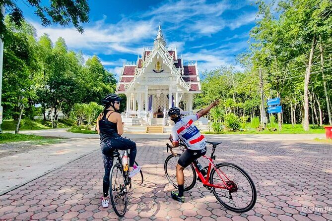 Phuket Coast to Coast Cycling Tour | Half Day Tour - Authentic Reviewer Insights