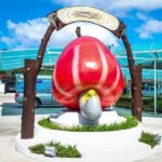 Phuket Customized Sightseeing Tour - Breathtaking Views at Khao Rang Hill