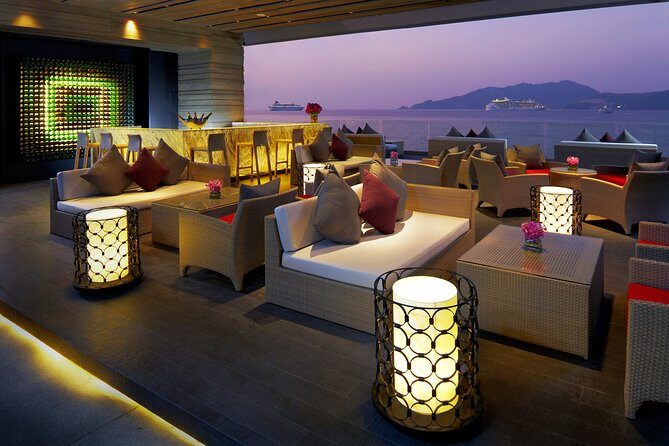 Phuket: Fine Italian Dining Experience with a View at La Gritta - A Closer Look at the Experience