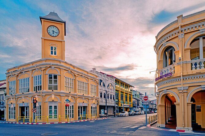 Phuket: Flavours of the South Food Tour - What We Think About the Value