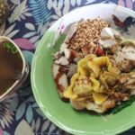 Phuket Food Tour and City Walk by Jane - Key Points