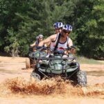Phuket Great ATV Bike Tours - Practical Details and What to Expect
