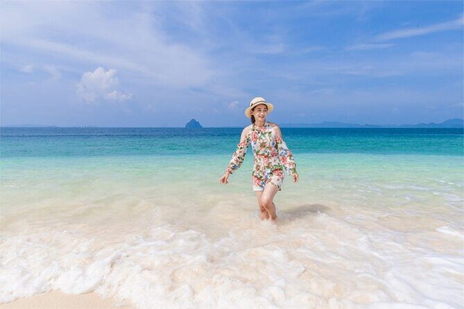 PHUKET Half Day Trip 3 Khai Island+Snorkeling by Speed Boat - The Value of This Experience