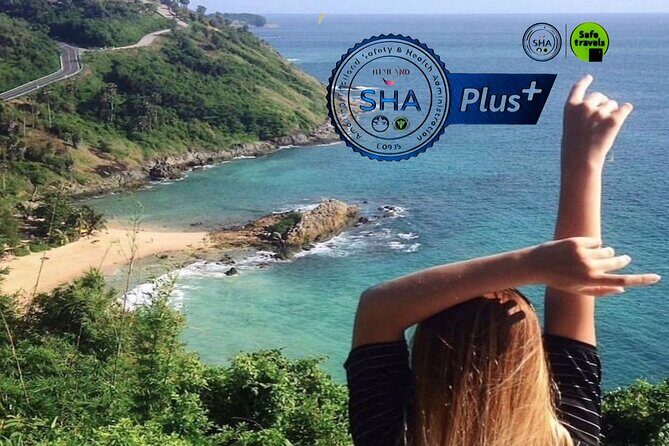 Phuket Instagram Tour with Big Buddha: Capture the Best Spots - What We Love About This Tour